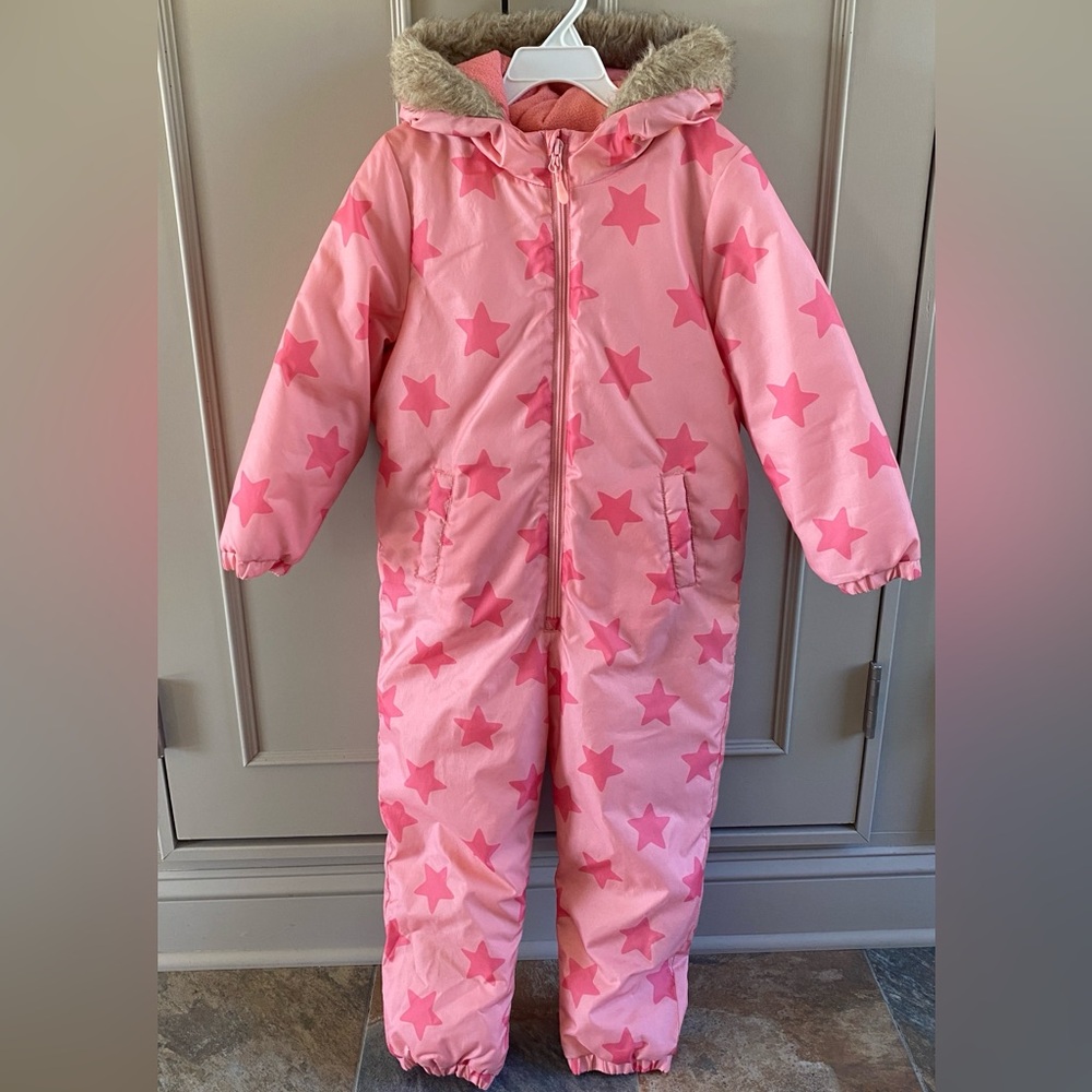 F&F Kids Snowsuit